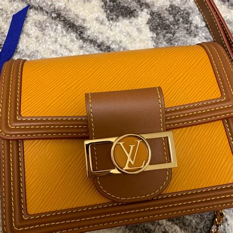 lv dauphine 2020